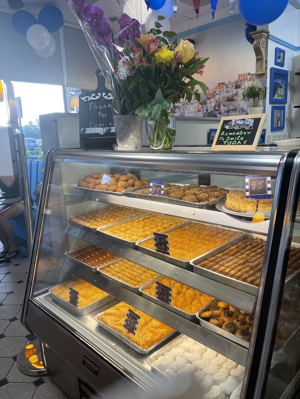 To spiti | restaurant | 5955 Pine Ridge Rd, Naples, FL 34119, USA | 2392767660 OR +1 239-276-7660