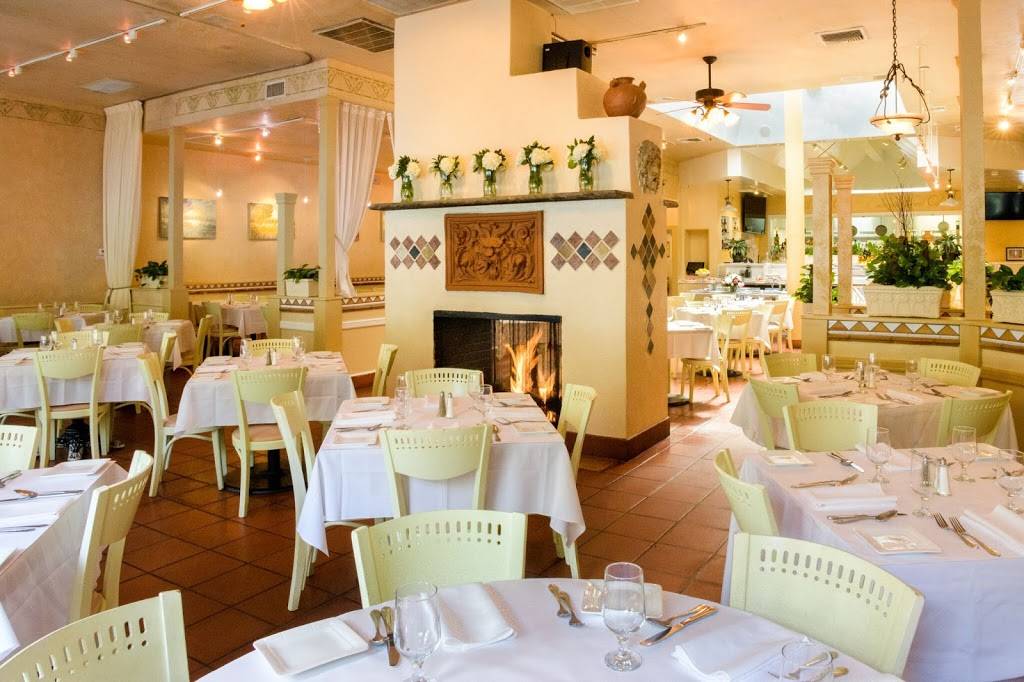 Seventh Street Cafe | restaurant | 126 7th St, Garden City, NY 11530, USA | 5167477575 OR +1 516-747-7575