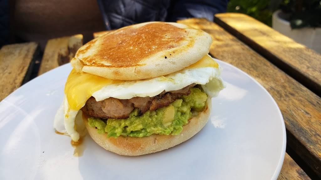 Farm & Haus | restaurant | 3201 Corrine Dr #9, Orlando, FL 32803, USA | 3214306627 OR +1 321-430-6627