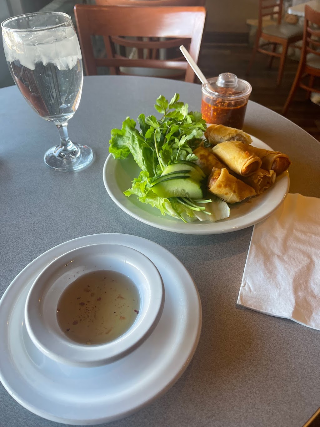 Little Saigon Vietnamese Restaurant | restaurant | 1305 2nd St S #100, Nampa, ID 83651, USA | 2084614710 OR +1 208-461-4710