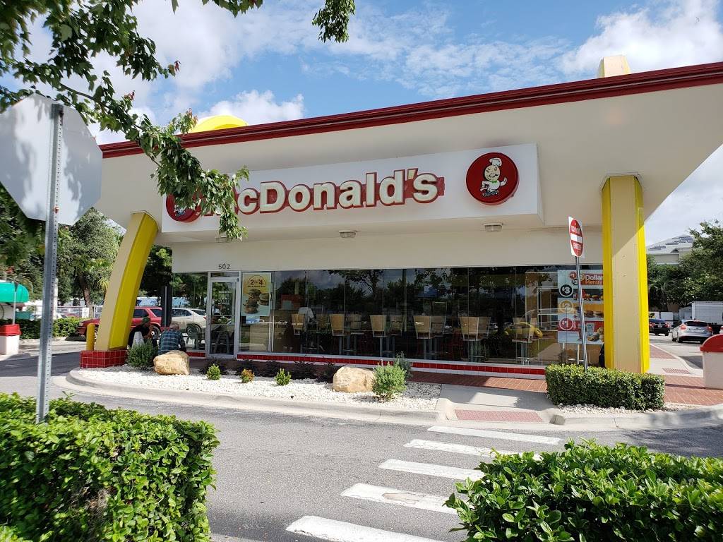 McDonalds | cafe | 502 W Brandon Blvd, Brandon, FL 33511, USA | 8136851355 OR +1 813-685-1355