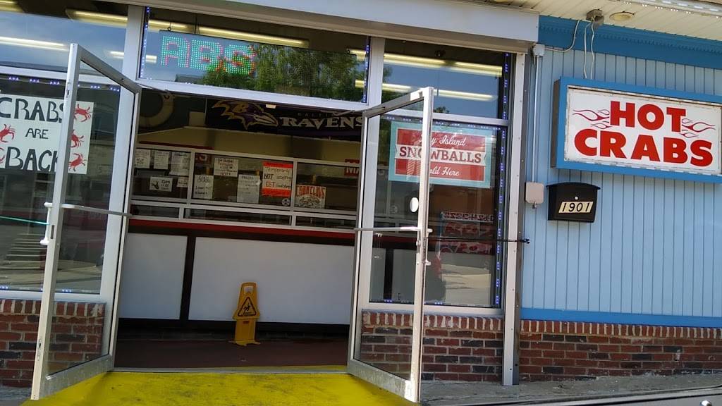 Bay Island Seafood | restaurant | 1903 W Pratt St, Baltimore, MD 21223, USA | 4105660200 OR +1 410-566-0200