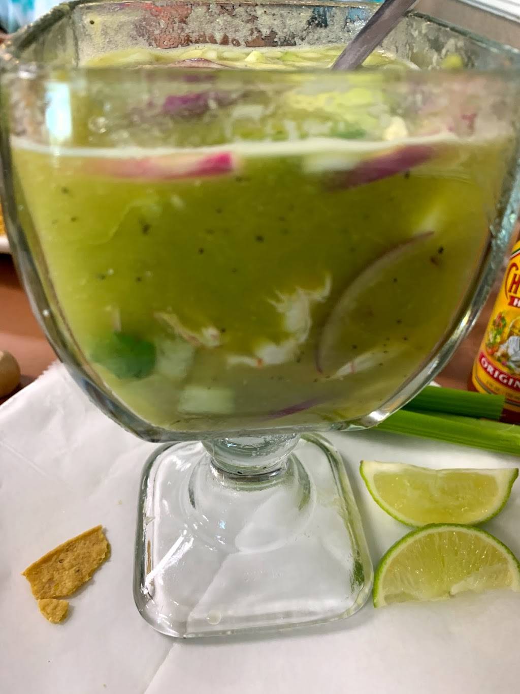 La Playa Taqueria & Mariscos | restaurant | 6400 S 1st St, Austin, TX 78745, USA | 5129168222 OR +1 512-916-8222