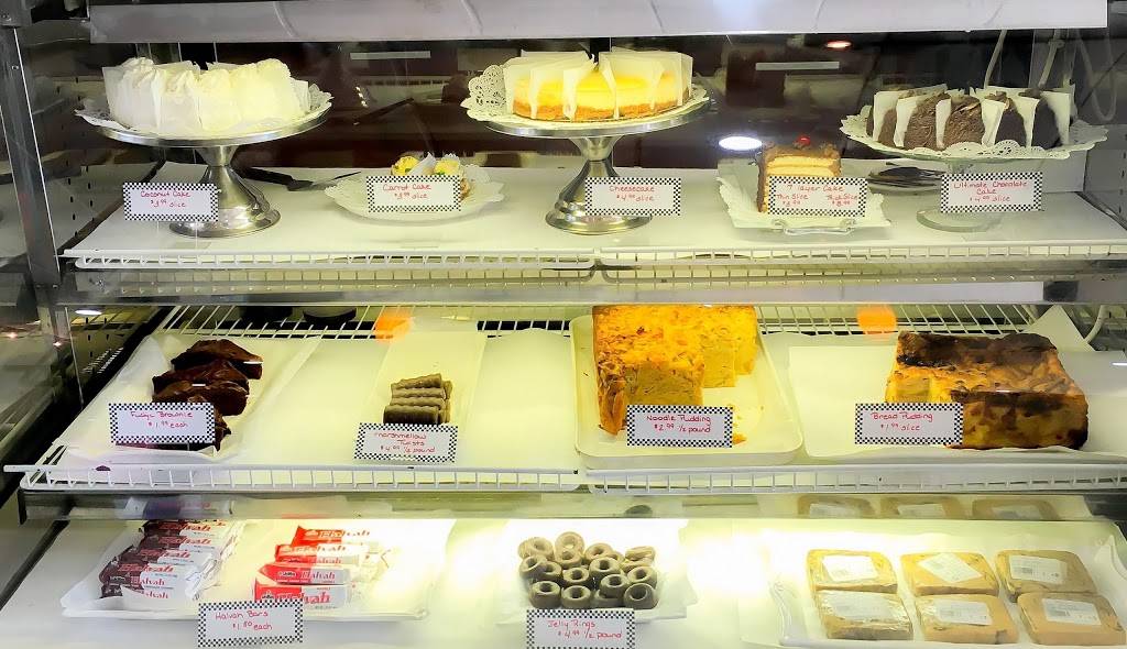 Gourmet Deli House | restaurant | 7117 Lake Worth Rd, Lake Worth, FL 33467, USA | 5619651605 OR +1 561-965-1605