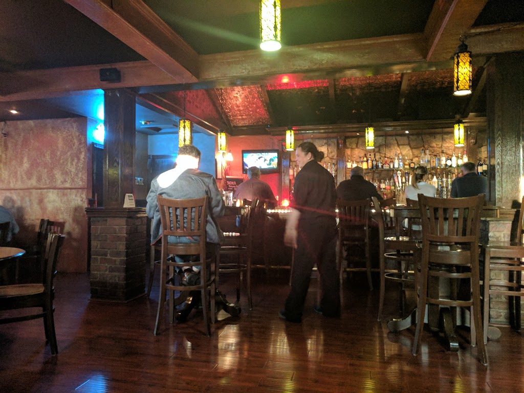 Kaldera Restaurant & Lounge | restaurant | 1205 Washington St, Pella, IA 50219, USA | 6416283339 OR +1 641-628-3339