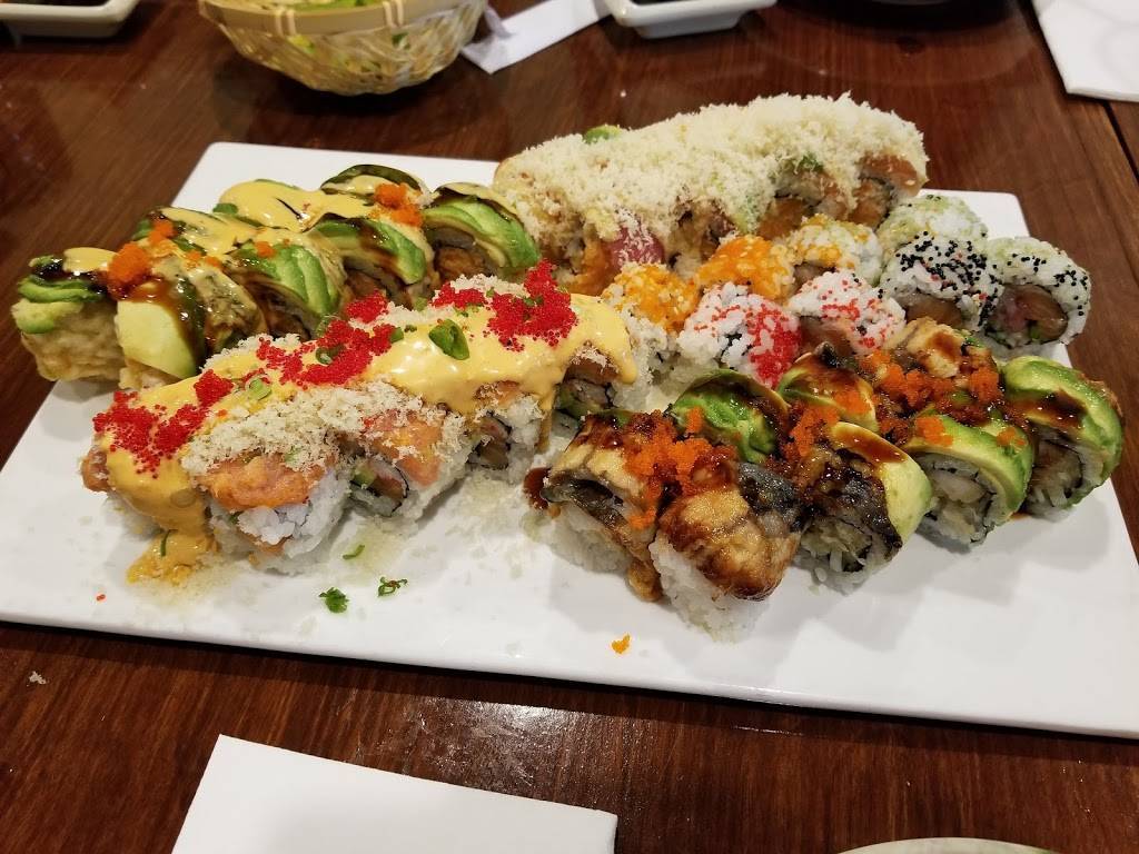 Nagomi | restaurant | 256 N Keswick Ave, Glenside, PA 19038, USA | 2158876666 OR +1 215-887-6666