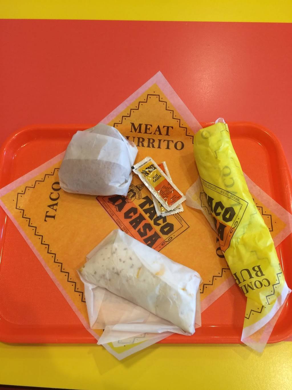 Taco Casa | restaurant | 1125 S Loop 288, Denton, TX 76205, USA | 9403839434 OR +1 940-383-9434