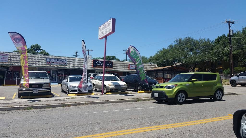 El Ceviche De Waldito | restaurant | 5526 Evers Rd, San Antonio, TX 78238, USA | 2106818100 OR +1 210-681-8100