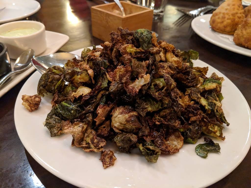 Roti Indian Bistro | restaurant | 53 W Portal Ave, San Francisco, CA 94127, USA | 4156657684 OR +1 415-665-7684