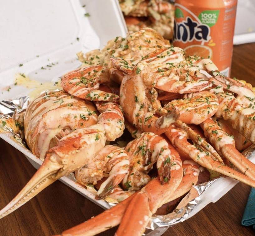 The Twist | restaurant | 9300 Two Notch Rd suite l, Columbia, SC 29223, USA | 8034706717 OR +1 803-470-6717