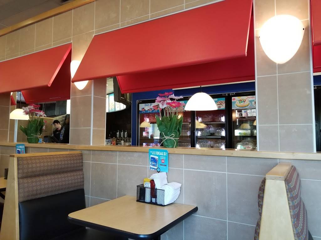 Dairy Queen Grill & Chill | restaurant | 20660 Rte 19, Cranberry Twp, PA 16066, USA | 7247766770 OR +1 724-776-6770