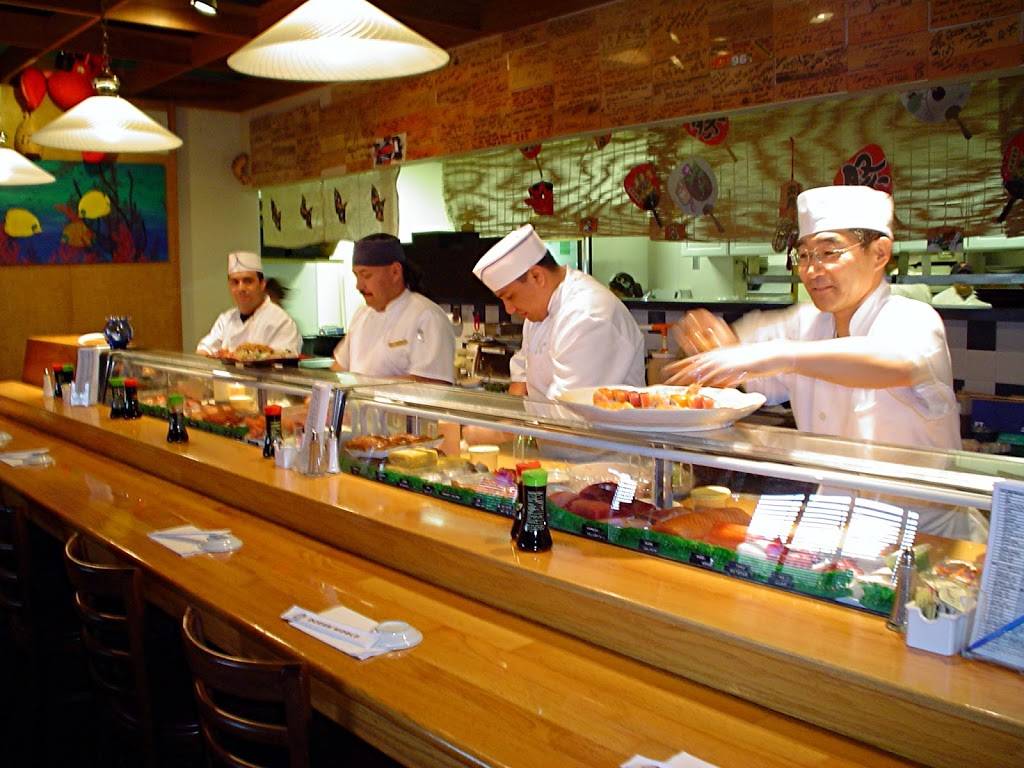 Ocean World Sushi | restaurant | 1206 W 86th St, Indianapolis, IN 46260, USA | 3178488901 OR +1 317-848-8901