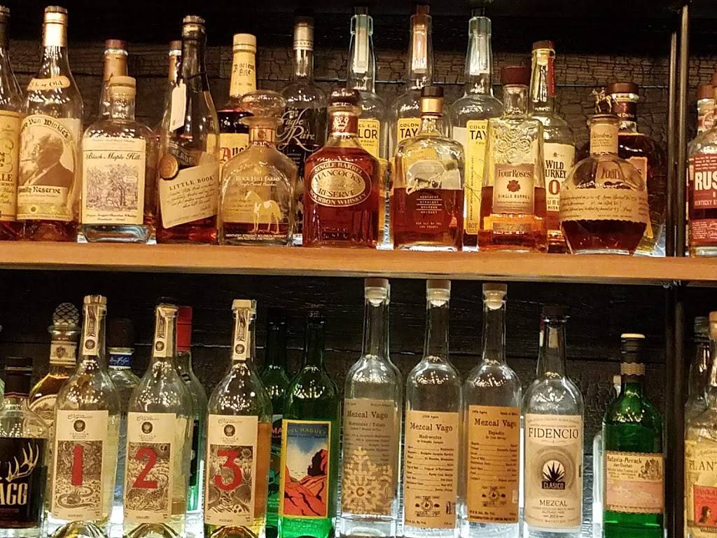 Hop Alley | restaurant | 3500 Larimer St, Denver, CO 80205, USA | 7203798340 OR +1 720-379-8340