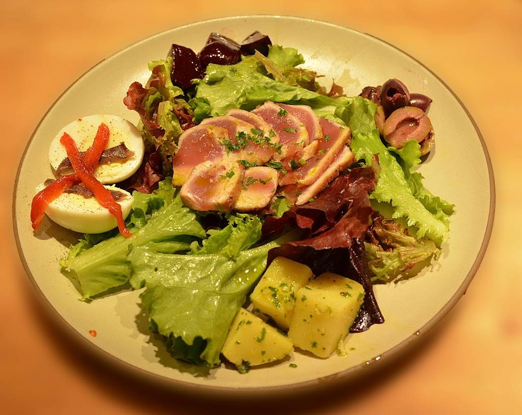 Zut! | restaurant | 1820 Fourth St, Berkeley, CA 94710, USA | 5106440444 OR +1 510-644-0444