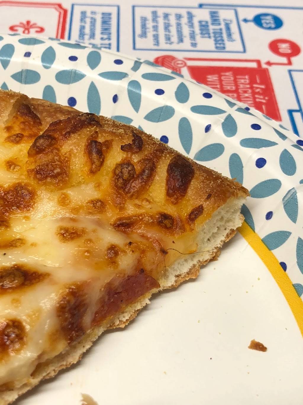 Dominos Pizza | meal delivery | 11217 Leopard St Ste 6, Corpus Christi, TX 78410, USA | 3612415326 OR +1 361-241-5326