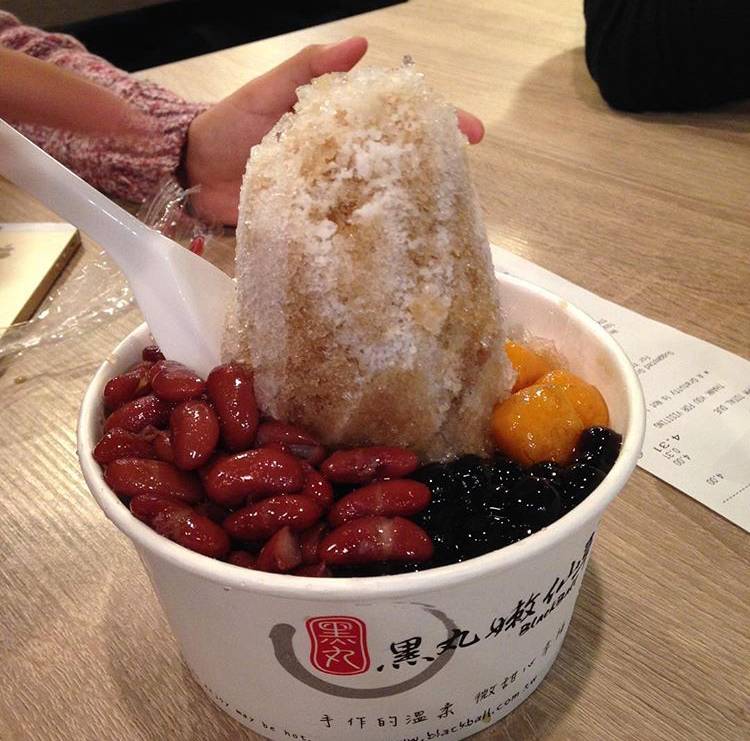 Blackball Taiwanese Dessert | restaurant | 13902 Brookhurst St, Garden Grove, CA 92843, USA | 7148676129 OR +1 714-867-6129