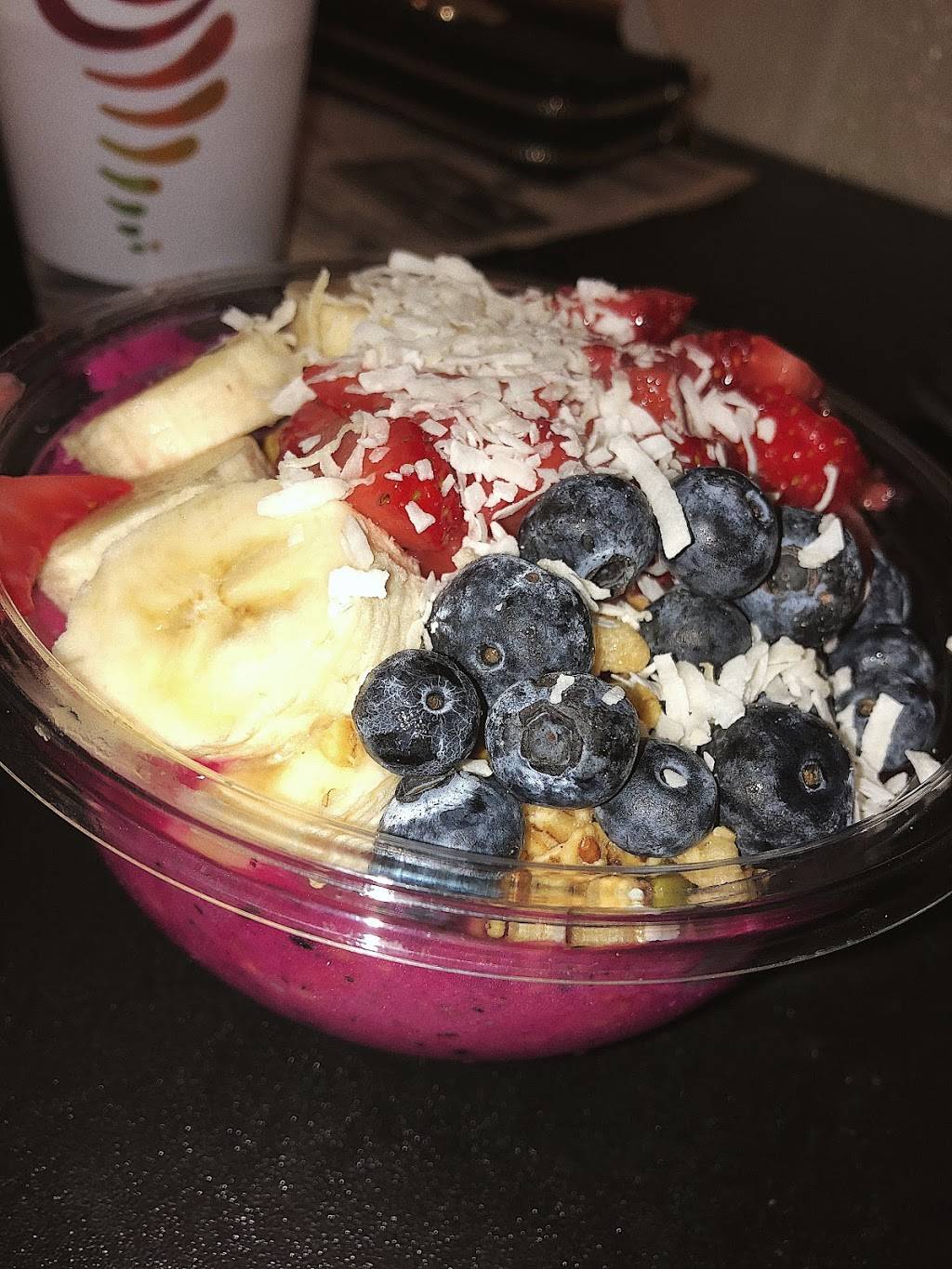 Jamba Porterville Marketplace | restaurant | 1397 W Henderson Ave, Porterville, CA 93257, USA | 5597840196 OR +1 559-784-0196