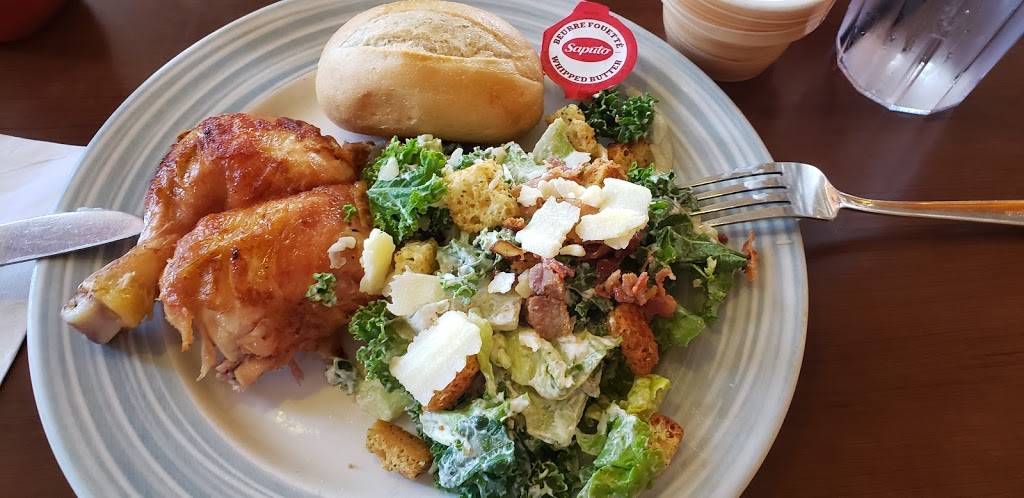 Swiss Chalet | restaurant | 9350 Yonge St, Richmond Hill, ON L4C 5G2, Canada | 9057374307 OR +1 905-737-4307