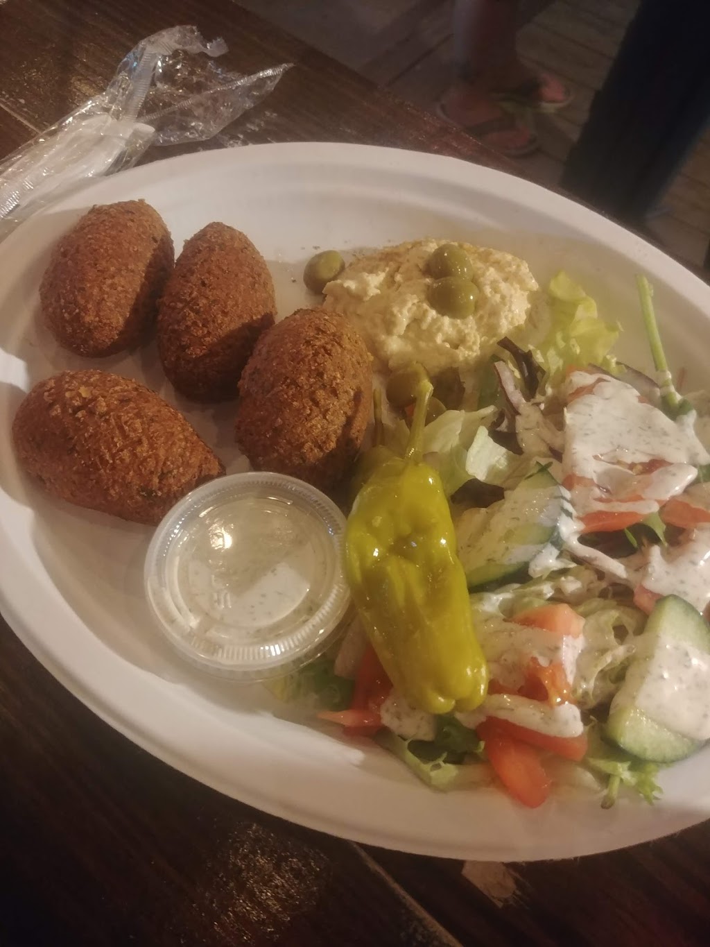 New York Grill Express | restaurant | 24188 Boerne Stage Rd, San Antonio, TX 78255, USA | 5168843828 OR +1 516-884-3828