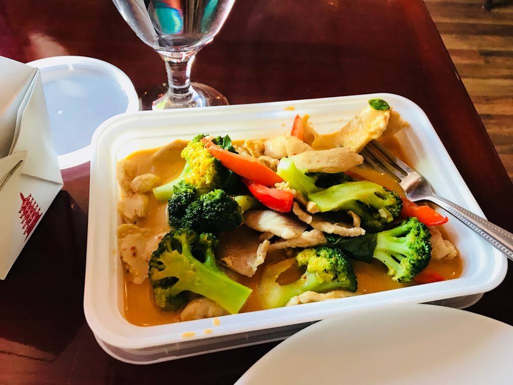 Srisiam | restaurant | 44 Sherwood Ave, Rensselaer, NY 12144, USA | 5189151655 OR +1 518-915-1655