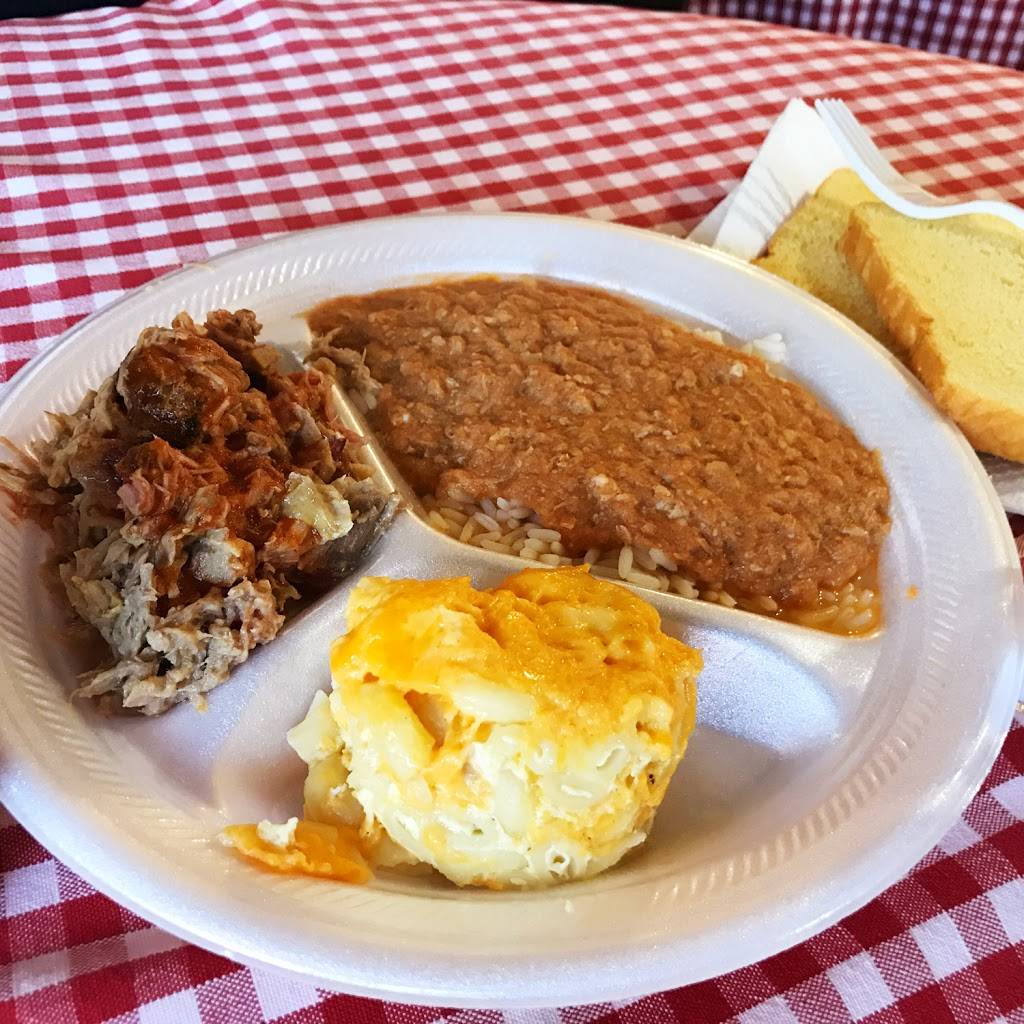 Freemans Bar-B-Que | restaurant | 1060 Sand Bar Ferry Rd, Beech Island, SC 29842, USA | 8038271623 OR +1 803-827-1623