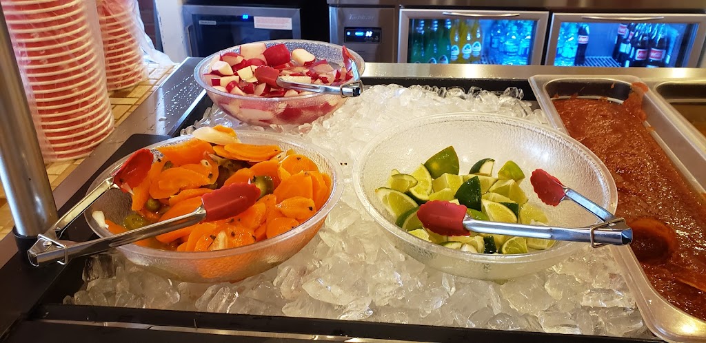 El Super Taco | restaurant | 76 N McCulloch Blvd, Pueblo West, CO 81007, USA | 7195478792 OR +1 719-547-8792