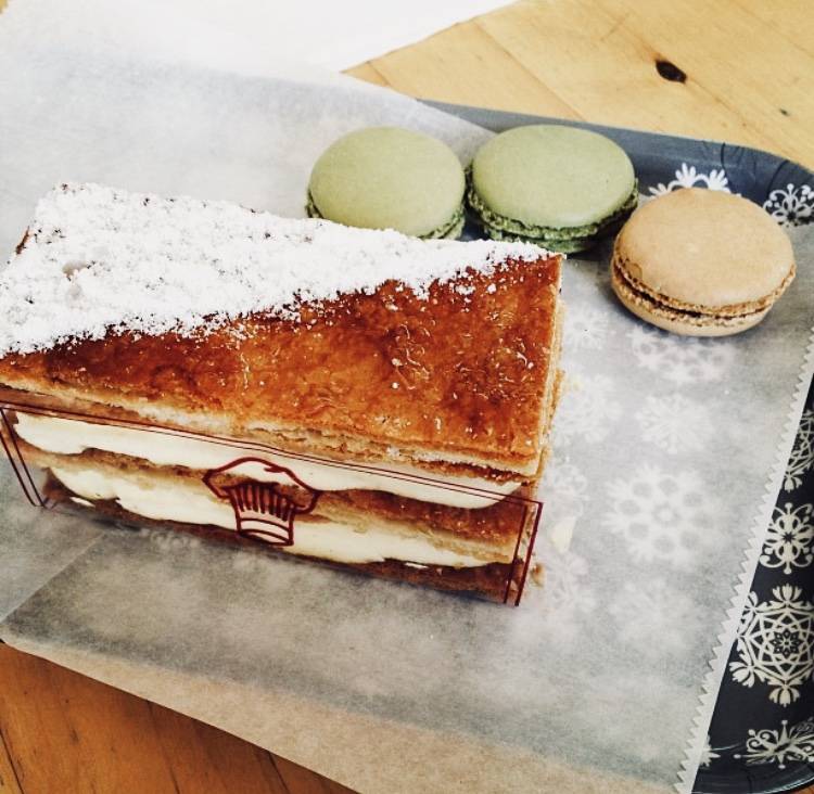 Atelier Monnier Dadeland Boutique | bakery | 9563 S Dixie Hwy, Pinecrest, FL 33156, USA | 3056668696 OR +1 305-666-8696