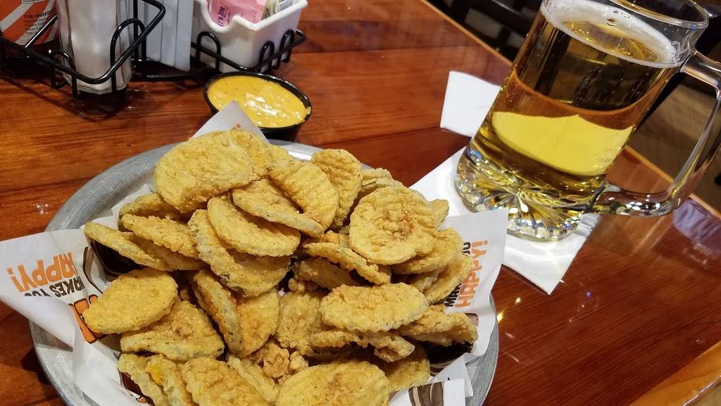 Hooters | restaurant | 14707 Baltimore Ave B, Laurel, MD 20707, USA | 3013625668 OR +1 301-362-5668