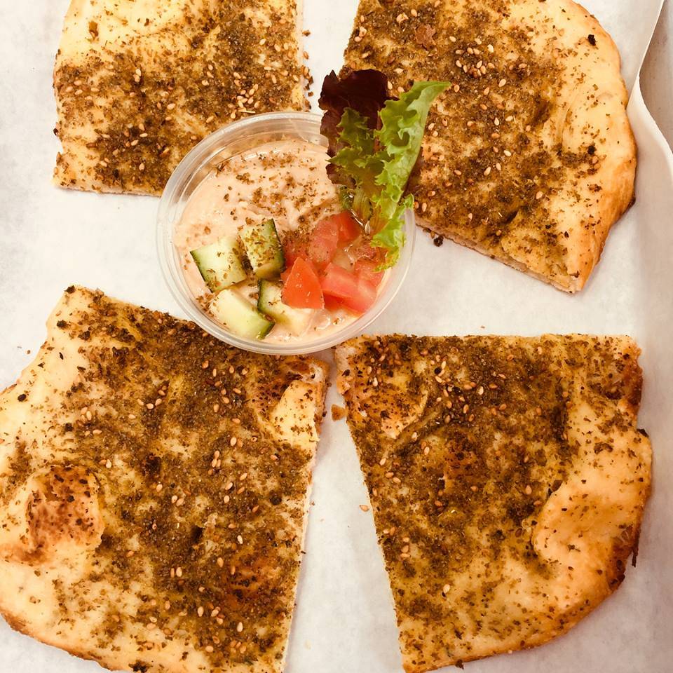 Rockfire Grill | restaurant | 1940 Ximeno Ave, Huntington Beach, CA 92648, USA | 5624947523 OR +1 562-494-7523