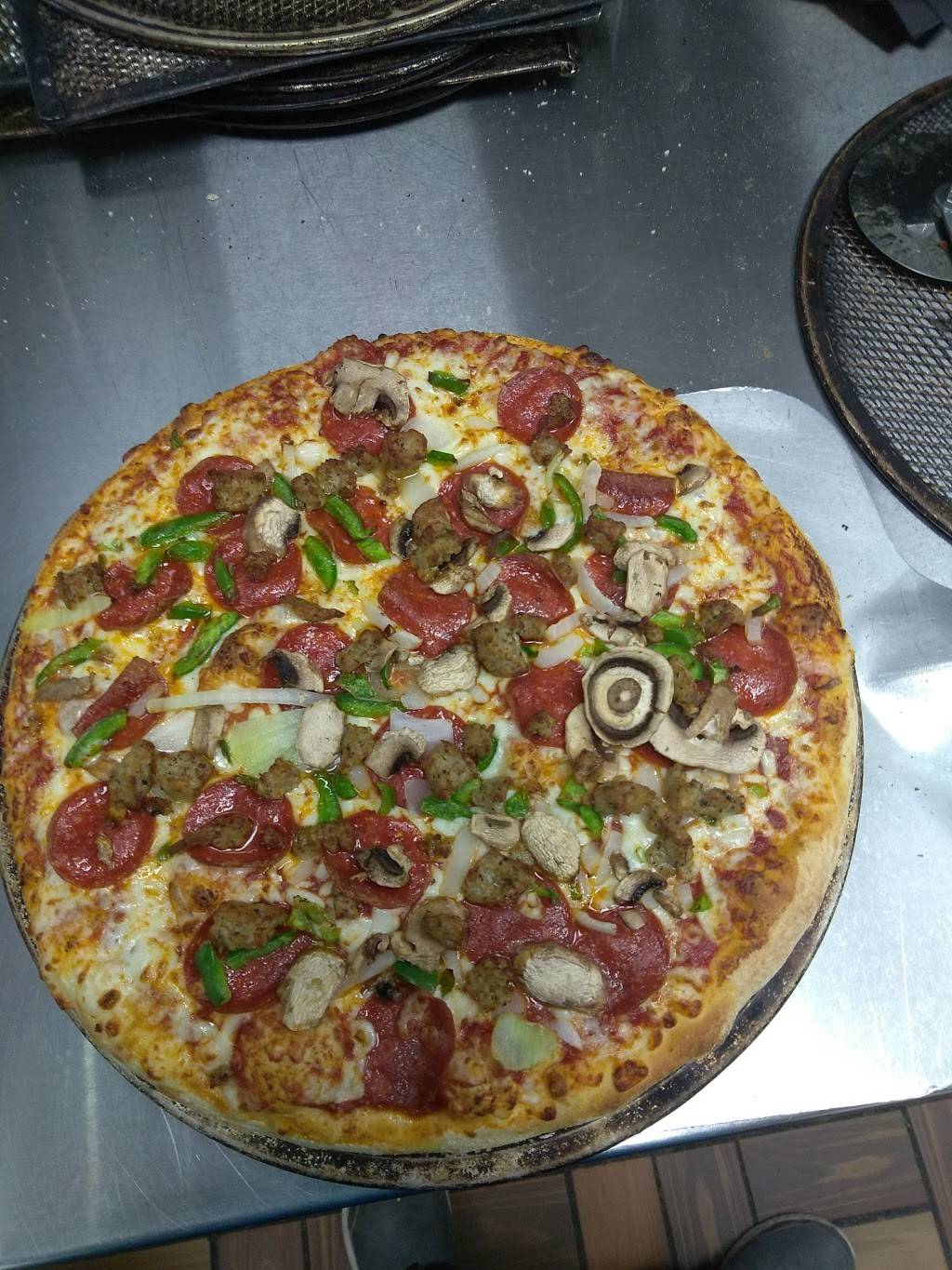 Dominos Pizza | meal delivery | 3220 S East St, Indianapolis, IN 46227, USA | 3177847755 OR +1 317-784-7755