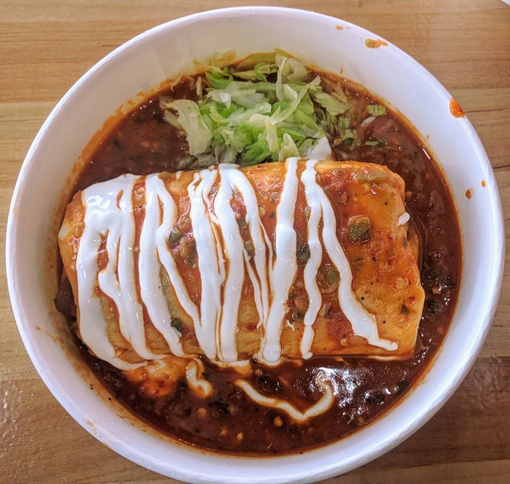 District Taco | restaurant | Tysons Corner, 1500-C Cornerside Blvd, Tysons, VA 22182, USA | 5714181580 OR +1 571-418-1580