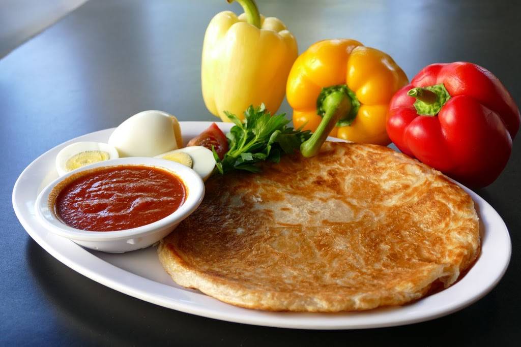 Pico Cafe | restaurant | 8944 Pico Blvd, Los Angeles, CA 90035, USA | 3103859592 OR +1 310-385-9592