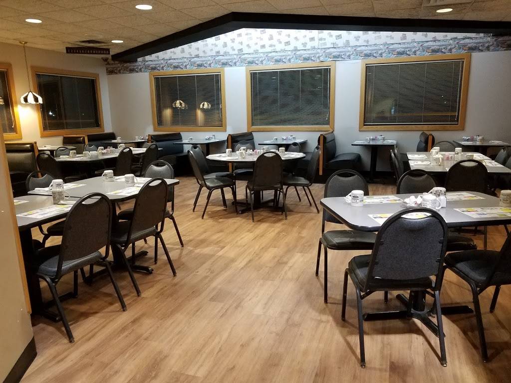 The Corner Depot Family Dining Restaurant | restaurant | 1529 South Harrison Rd, Bluffton, IN 46714, USA | 2608244775 OR +1 260-824-4775