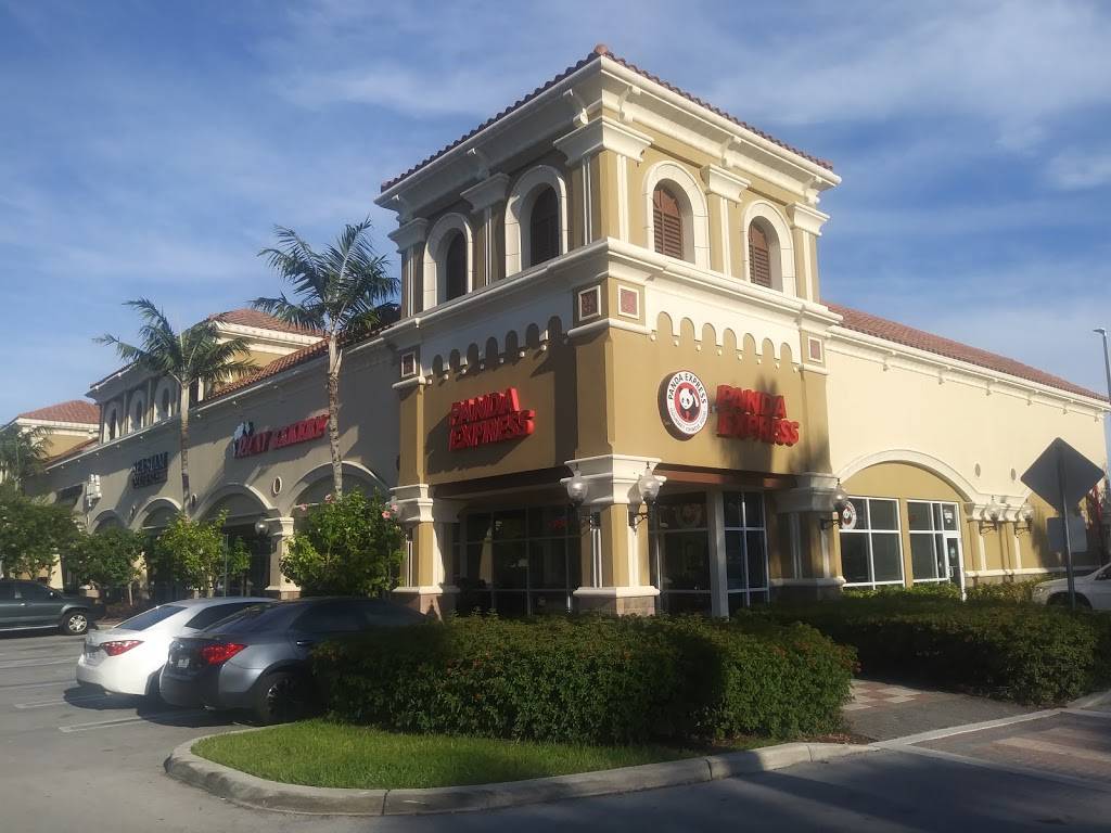 Panda Express | meal takeaway | 13440 SW 120th St, Miami, FL 33186, USA | 3052546376 OR +1 305-254-6376