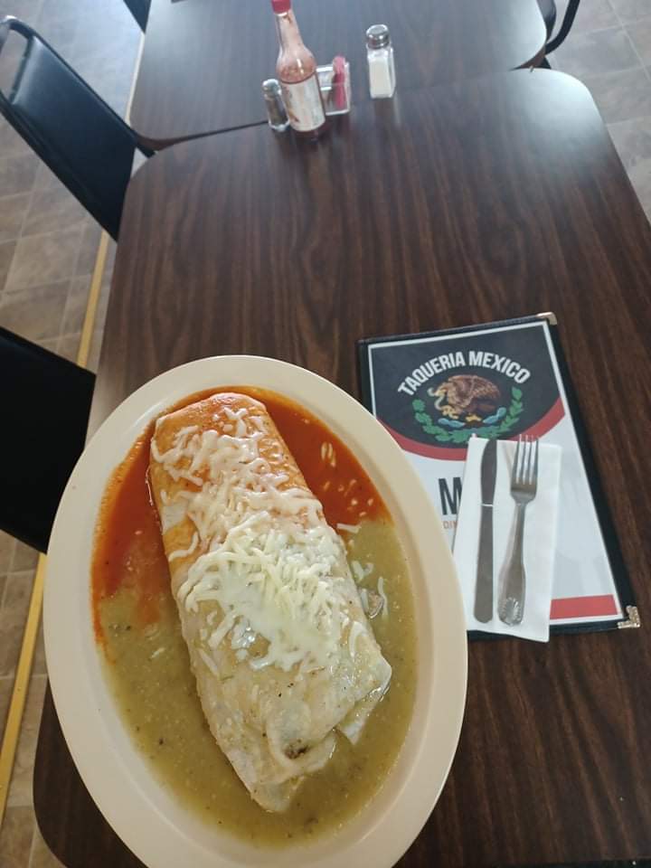 Taqueria Mexico Restaurant | restaurant | 15460 CA-160, Isleton, CA 95641, USA | 9167774114 OR +1 916-777-4114