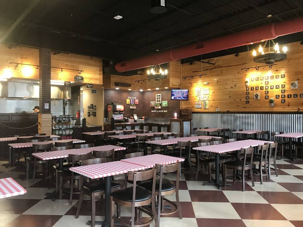 Papa’s Grill Korean-Mexican Fusion | restaurant | 11416 N FM 620 Suite F, Austin, TX 78726, USA | 7374848084 OR +1 737-484-8084