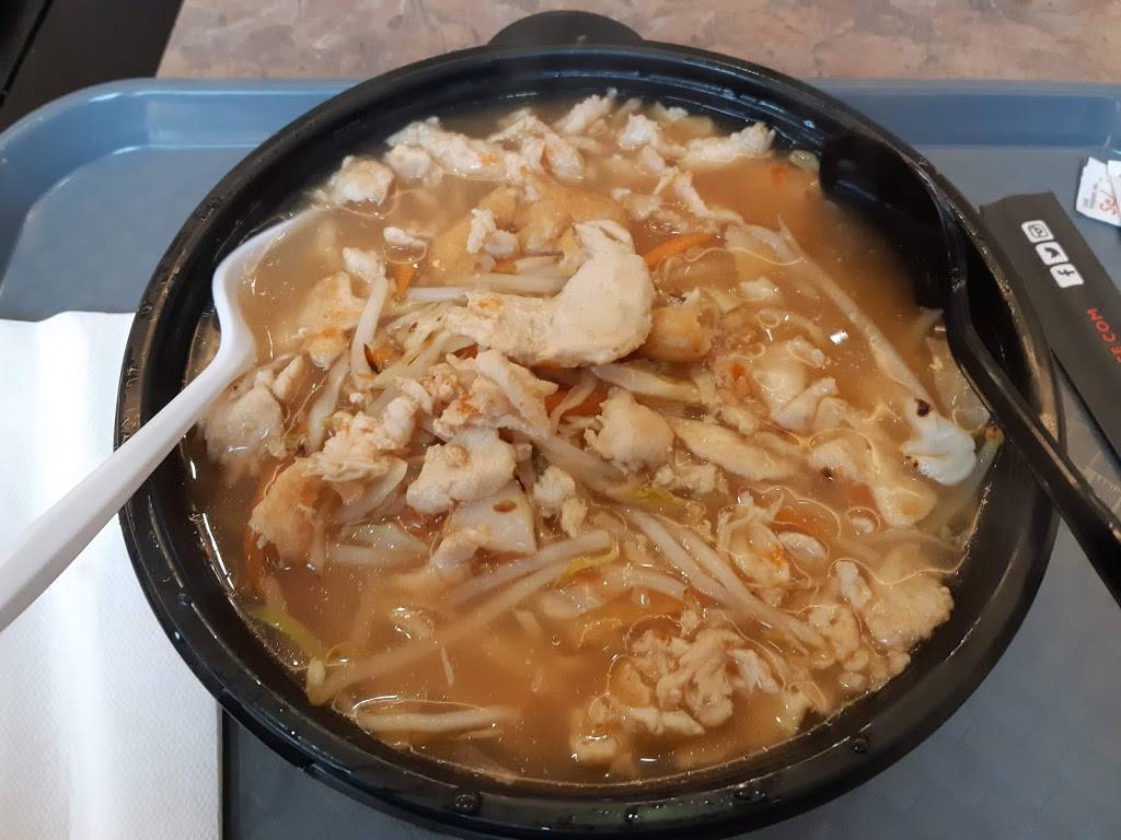 Teriyaki Experience | restaurant | 355 Hespeler Rd, Cambridge, ON N1R 6B3, Canada | 5196213861 OR +1 519-621-3861