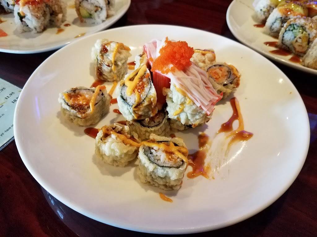 Oyako Sushi | restaurant | 3619 E Market St, York, PA 17402, USA | 7177550099 OR +1 717-755-0099