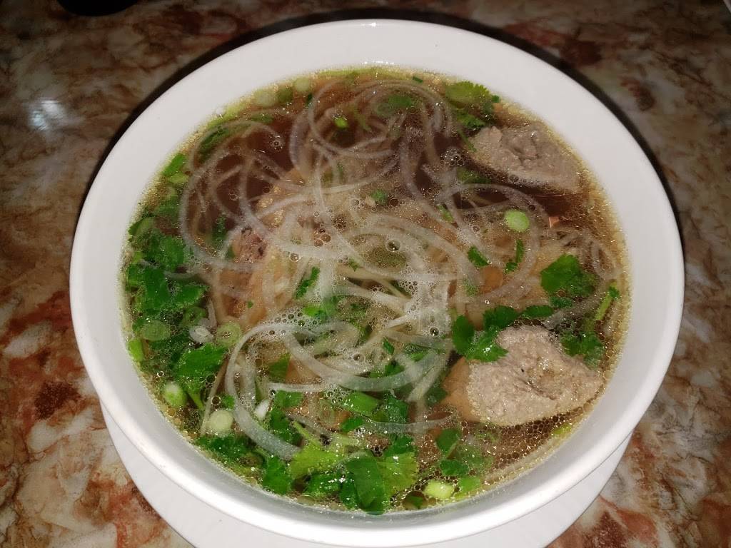 Pho T Noodle Seafood Restaurant | restaurant | 718 W Wheatland Rd, Duncanville, TX 75116, USA | 4698686060 OR +1 469-868-6060