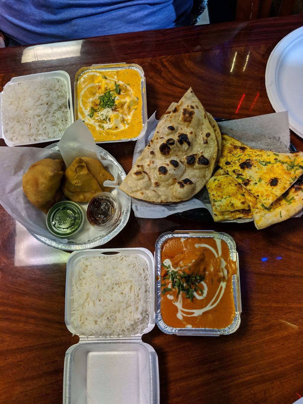India Foodie | meal takeaway | 698 S Barrington Rd, Streamwood, IL 60107, USA | 2242365155 OR +1 224-236-5155