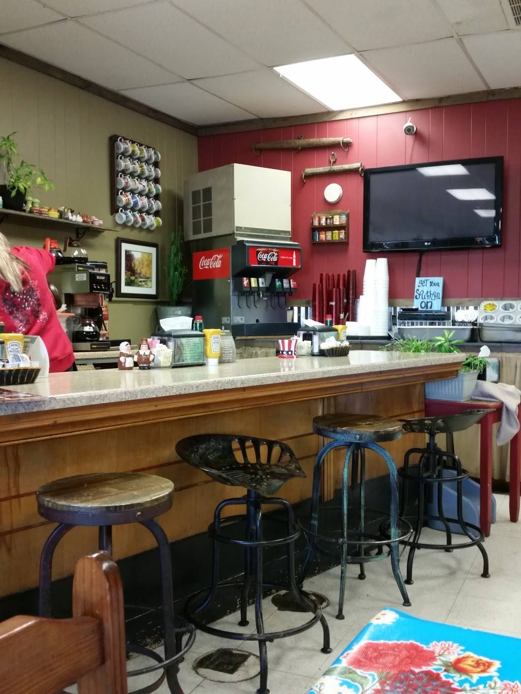 Southern Restaurant | restaurant | 408 E Elk Ave, Elizabethton, TN 37643, USA | 4235426736 OR +1 423-542-6736