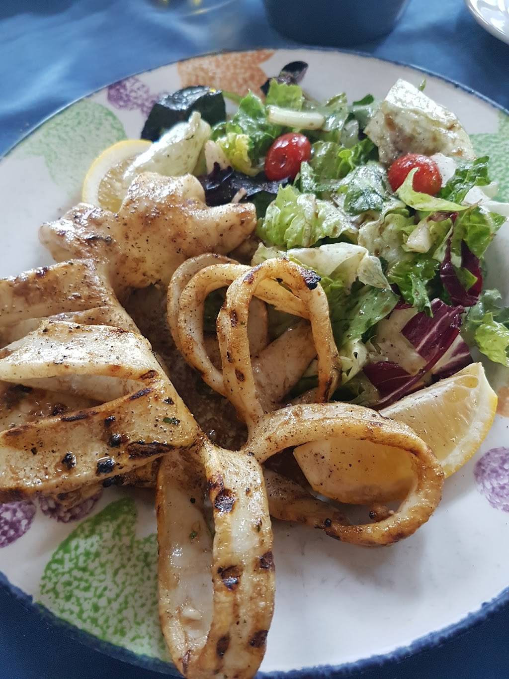 Anna Maria Trattoria | restaurant | 2900 Langstaff Rd, Concord, ON L4K 4R9, Canada | 9055320004 OR +1 905-532-0004