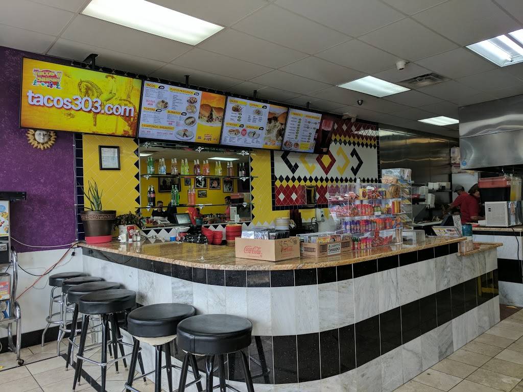 Tacos Y Salsas | restaurant | 7124 Federal Blvd, Westminster, CO 80030, USA | 3034274396 OR +1 303-427-4396