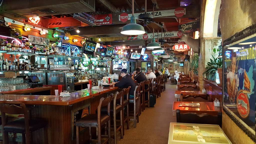 Superior Grill | restaurant | 3636 St Charles Ave, New Orleans, LA 70115, USA | 5048994200 OR +1 504-899-4200