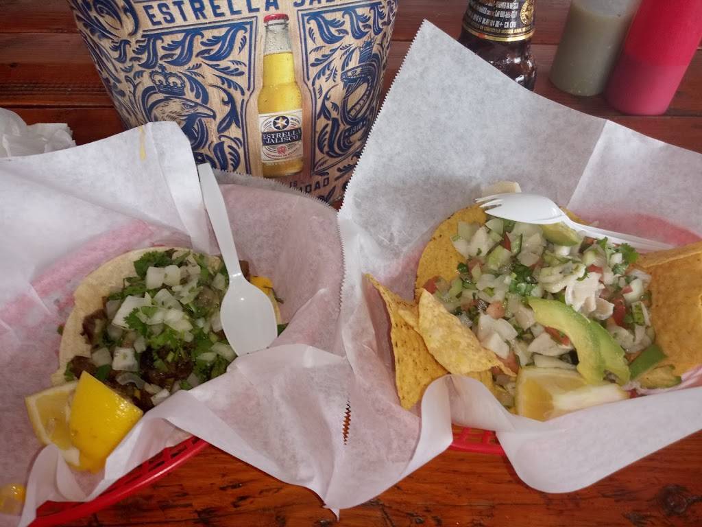 Don Tacha | restaurant | 295 N Blackstone Ave, Fresno, CA 93701, USA | 5592289683 OR +1 559-228-9683