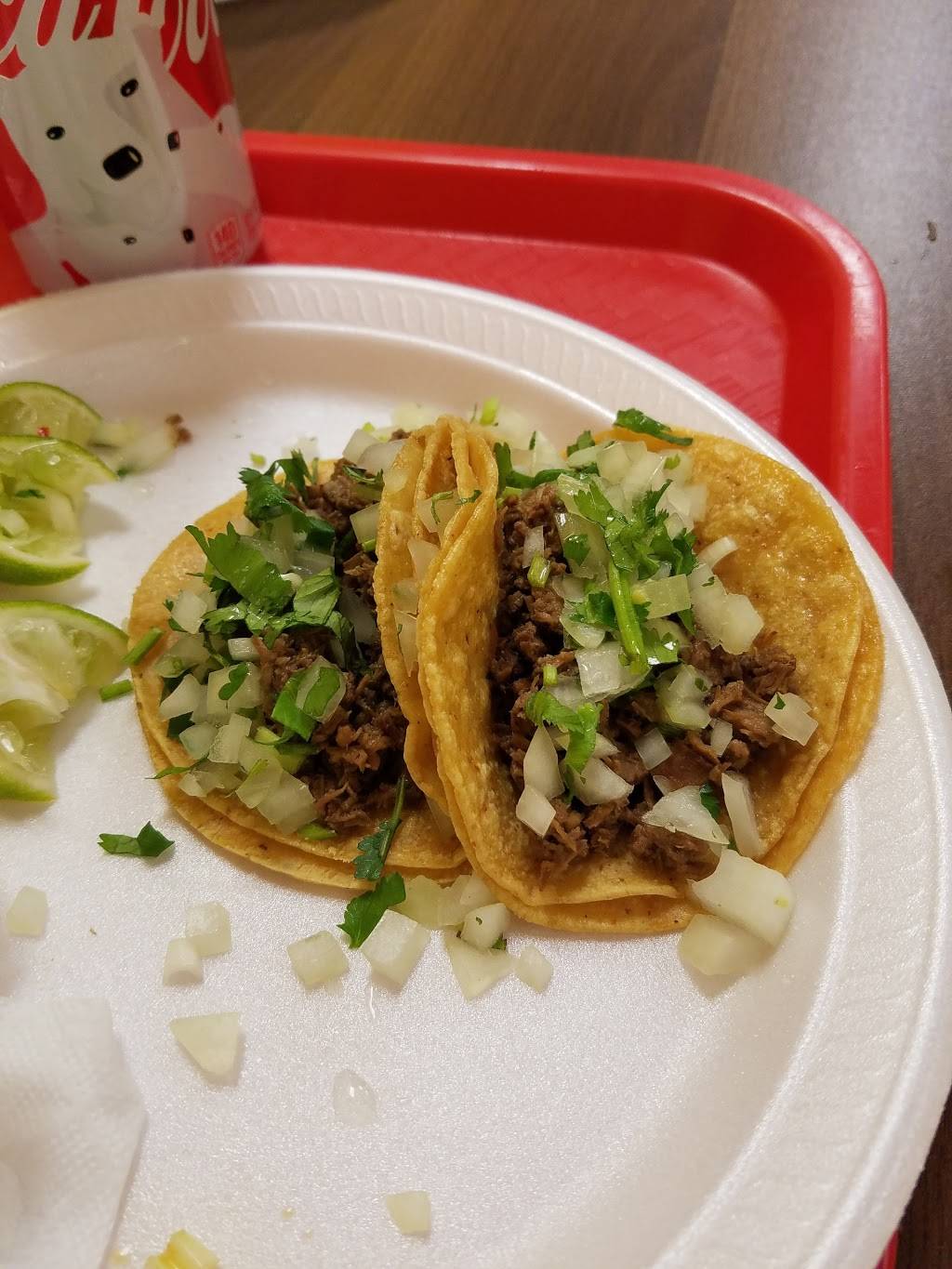 Tacos Y Mas | restaurant | 2730 Samuell Blvd ste 170, Dallas, TX 75223, USA | 2148260861 OR +1 214-826-0861