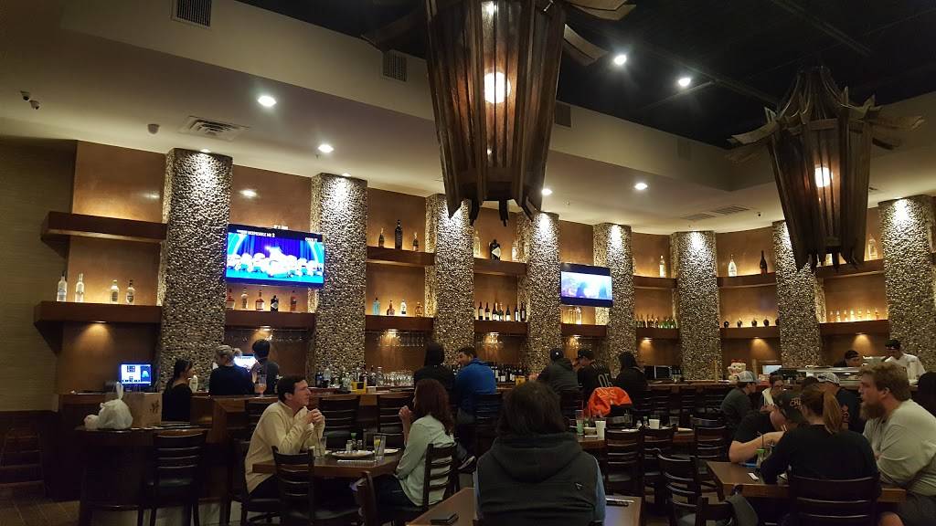 Shogun Japanese Grill | restaurant | 8808 TX-146 Suite 100, Baytown, TX 77523, USA | 2819180411 OR +1 281-918-0411