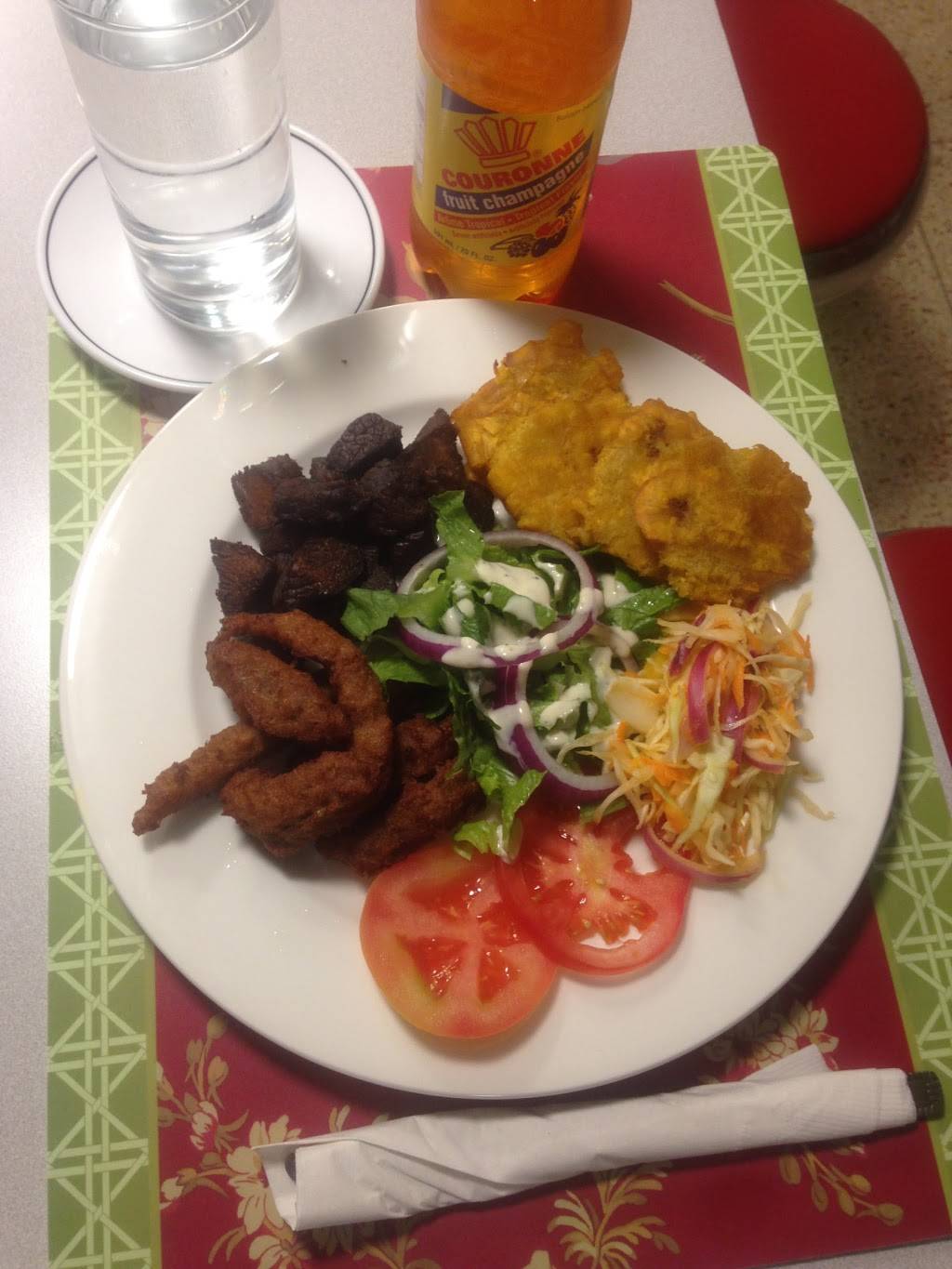 Restaurant Vision Éclair | restaurant | 337 Montgomery St, Vanier, ON K1L 7X1, Canada | 6134401006 OR +1 613-440-1006