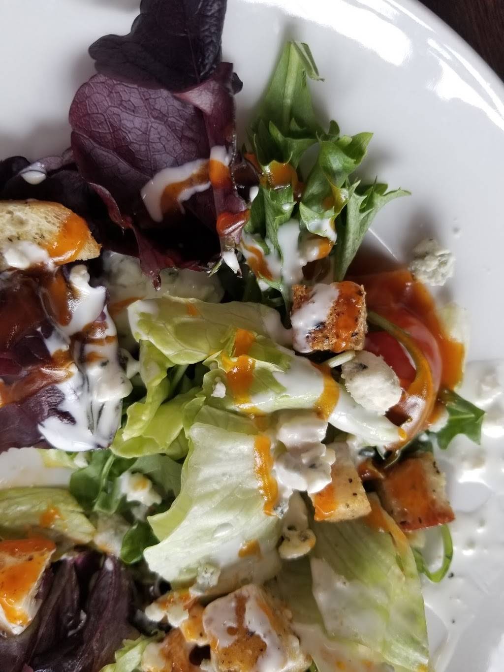 Tuscan Tavern & Grill | restaurant | 430 Broad St, Lake Geneva, WI 53147, USA | 2622480888 OR +1 262-248-0888