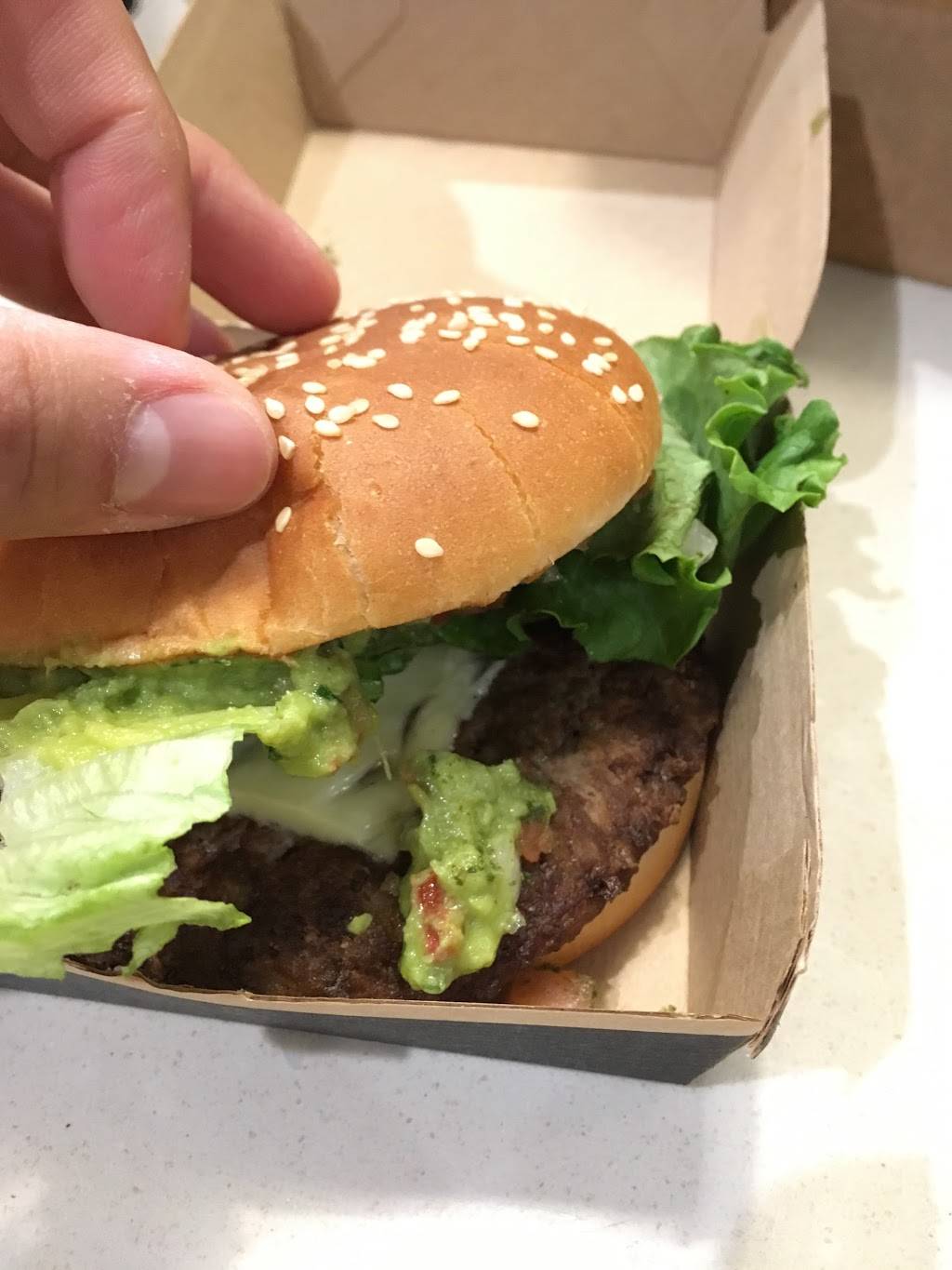 McDonalds | cafe | 4348 Sunset Blvd, Los Angeles, CA 90029, USA | 3236604166 OR +1 323-660-4166